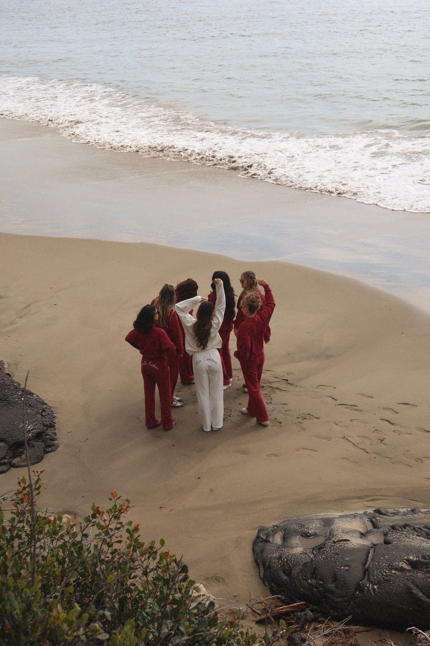 Custom Bachelorette Sets