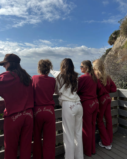 Custom Bachelorette Sets