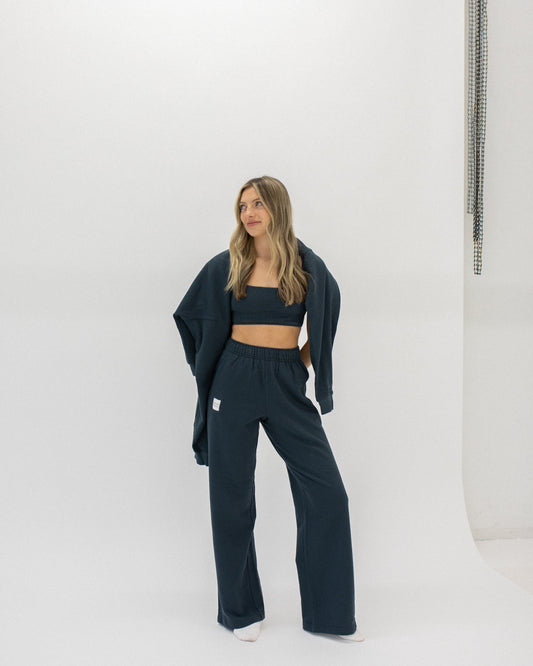 Bra Top - Pacific