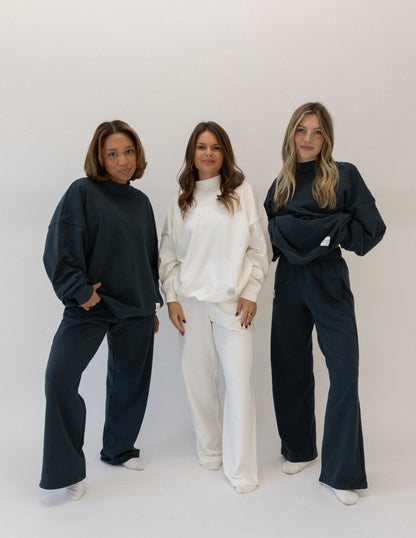 Sweatpants - Pacific