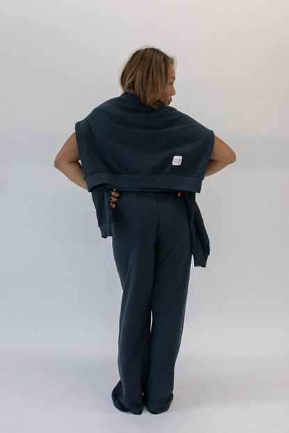 Sweatpants - Pacific